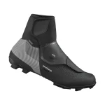 Zapatillas MTB Invierno SH MW702 Negro Talla 46 SHIMANO Zapatos y Acc