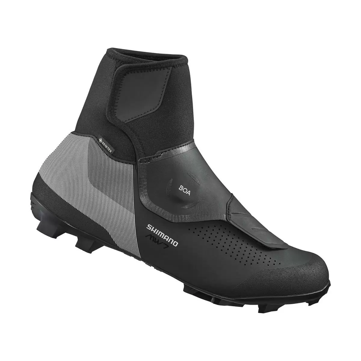 botas-mtb-invierno-609evz.webp Zapatillas MTB Invierno SH MW702 Negro Talla 46 SHIMANO Zapatos y Acc - Imagen 1