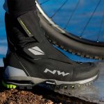 Northwave Himalaya, las zapatillas más 'calientes' para ciclistas de montaña