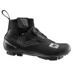 Gaerne G.Ice Storm Mtb 1.0 Gore Tex 2024 : negro, 43