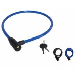 Candado Antirrobo Bike 85 Cm