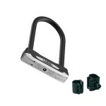 CANDADO BICICLETA 54/160HB300+SOPORTE USH54. ABUS Ferretería IRISARRI