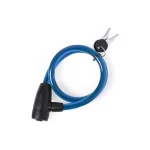 Cadena con candado para bicicleta Triyo