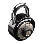 Candado Kryptonite Gripper