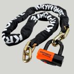 Cadena Kryptonite New York 1217 (170cm)
