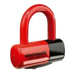 Antirrobo de disco kryptonite evolution series 4