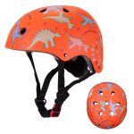 Wdmiya Casco Infantil para Niño y Niñas 2 3 4 Años, Casco Bici Niño | Cascos Infantil Protección de Seguridad, Casco y Almohadillas de Peso Ligero Transpirable para Scooter/Patinaje : Amazon.es: Deportes