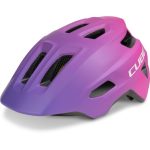 CUBE Casco Bici Niño LINOK fucsia | BIKE24