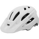Giro Casco MTB Mujer Fixture MIPS II matte white/chrome | BIKE24