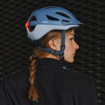 Casco de bicicleta para mujer Lecyclo.com