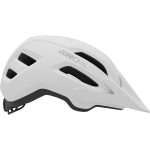 Giro Casco MTB Mujer Fixture MIPS II matte white/chrome | BIKE24