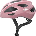 ABUS Macator Casco de ciclismo deportivo para principiantes Para hombre y mujer Rosa, talla S : Amazon.es: Deportes y aire libre