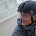 Casco de bicicleta para mujer Lecyclo.com