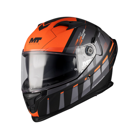 casco-carretera-106rtp.png ▷ Cascos de Carretera: Aerodinámica y Confort |MT Helmets - Imagen 1