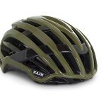 Casco kask valegro olive green