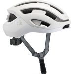Fizik Kudo Casco para bicicleta de carretera blanco | BIKE24