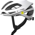 Casco de carretera Van Rysel RCR Mips Blanco | Alltricks.es