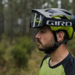 Giro presenta el Merit Spherical, un casco de MTB con la última tecnología de protección MIPS