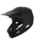 Casco Giro Switchblade Mips Negro Mate