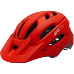 Giro Casco MTB Fixture MIPS II matte flame red | BIKE24
