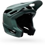 FOX Dropframe Pro Grid Mips Casco MTB verde ▻ comprar online en FC Moto