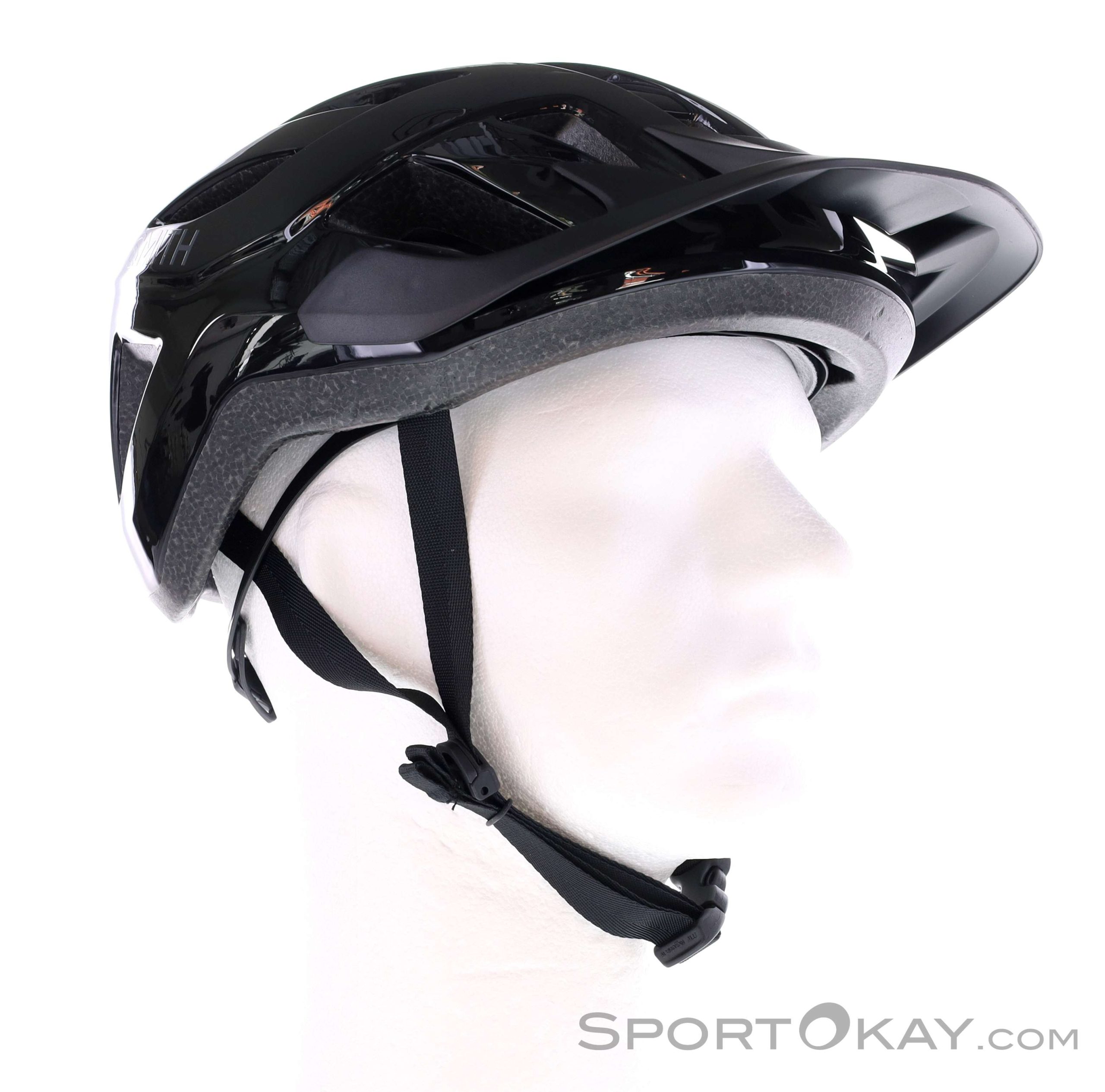 casco-mips-mtb-479ewj-1.jpg Smith Convoy MIPS Casco MTB Bicicleta de montaña Cascos para ciclista Bicicleta Todos - Imagen 1