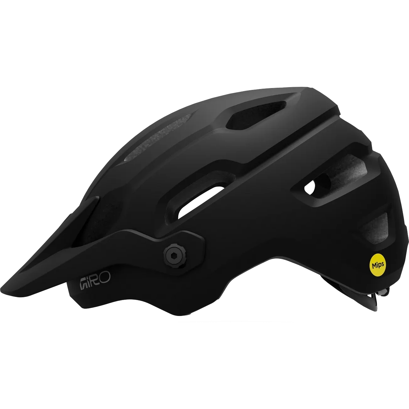 casco-mips-mtb-877fzm-1.jpg Giro Casco MTB Source MIPS matte black | BIKE24 - Imagen 1