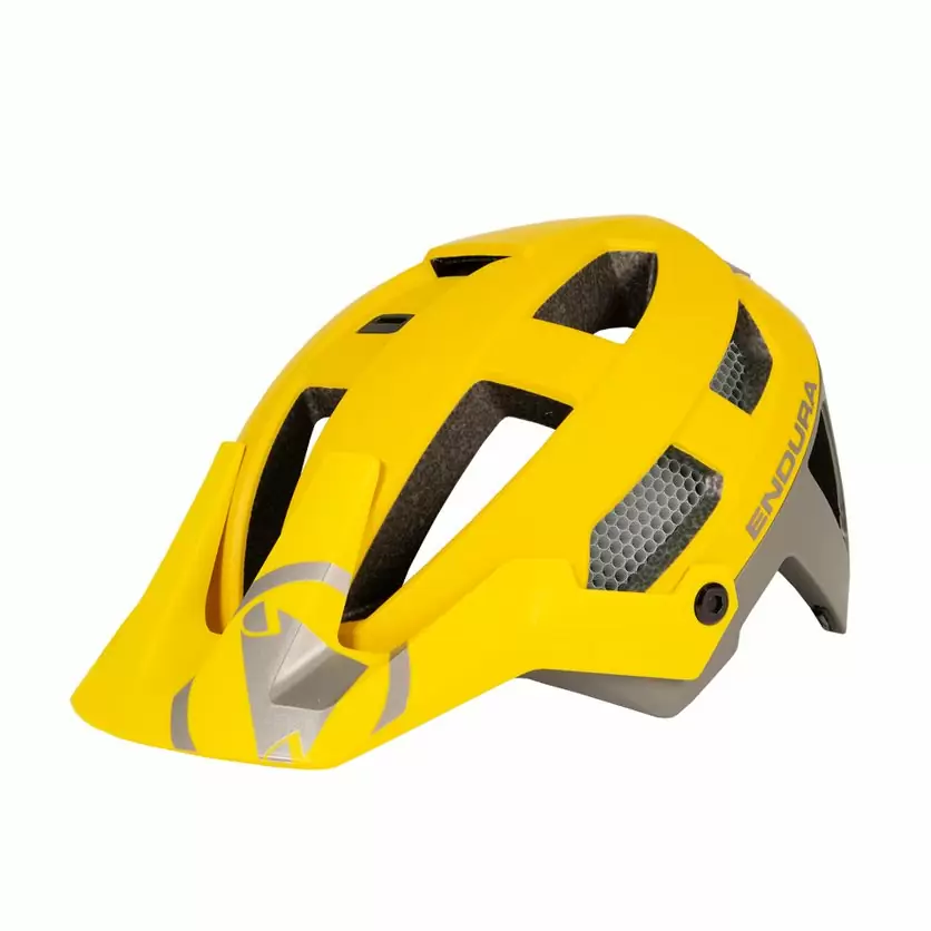 casco-mtb-mips-614dmn.webp Casco Singletrack Mips MTB Enduro Amarillo Azafrán Talla S/M (51 56c - Imagen 1