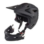 Casco Giro Switchblade Mips Negro Mate