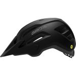 Giro Casco MTB Fixture MIPS II XL matte black/grey | BIKE24