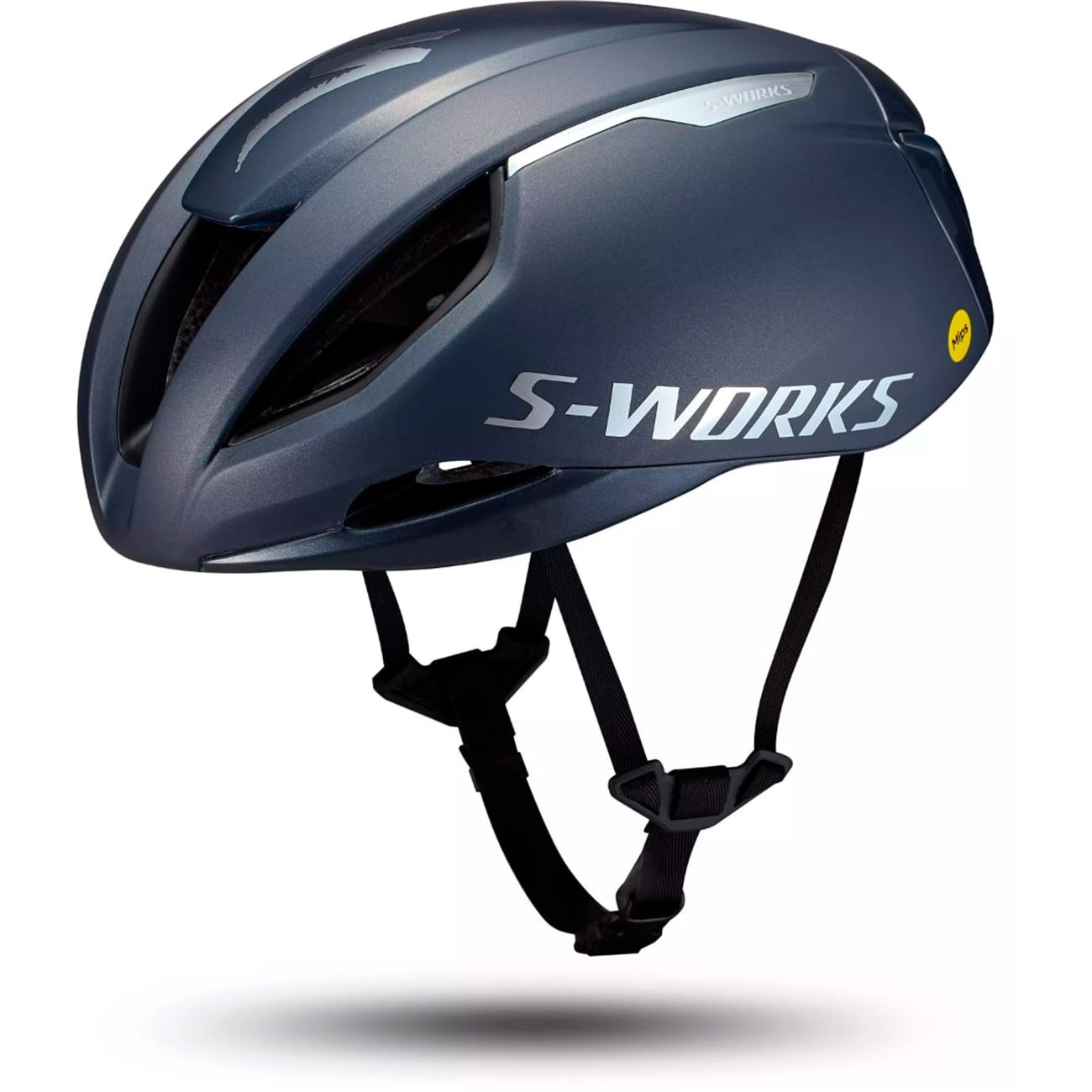 casco-mtb-specialized-002ccq-1.jpg CASCO SPECIALIZED S WORKS EVADE III Talla S Color Slate Chrome - Imagen 1