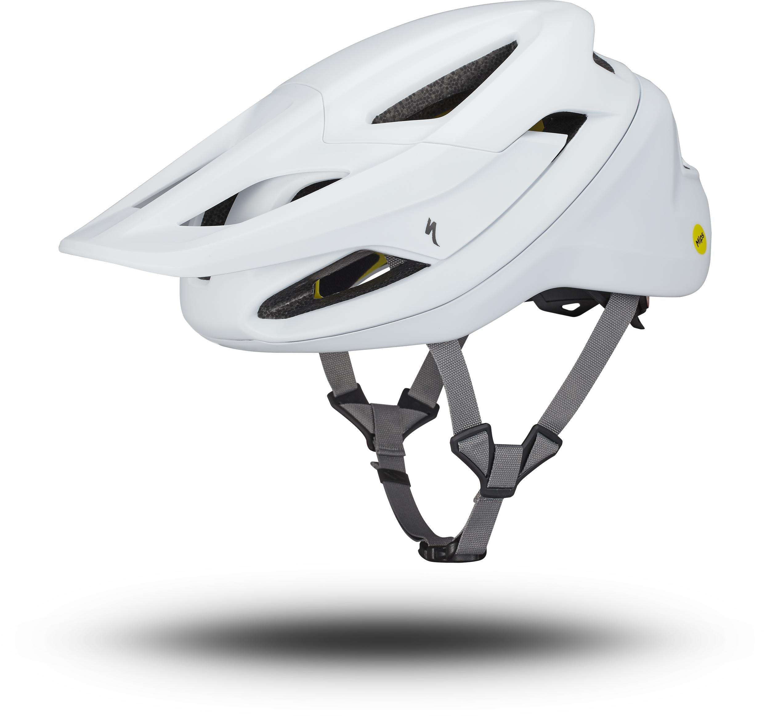 casco-mtb-specialized-200nro-1.jpg Camber Casco Mtb Ce Specialized Blanco | Descuento 🪖 – IBKSport | Online Bike Shop & Cycling Equipment - Imagen 1