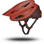 Camber Casco Mtb Ce Specialized Redwood/Rojo Garnet XL
