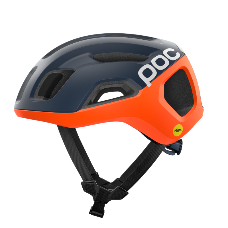 casco-poc-carretera-122qif.png Poc Ventral Air MIPS Casco ciclismo carretera | Hardloop - Imagen 1