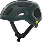 Casco de Carretera Poc Ventral Air Mips Verde
