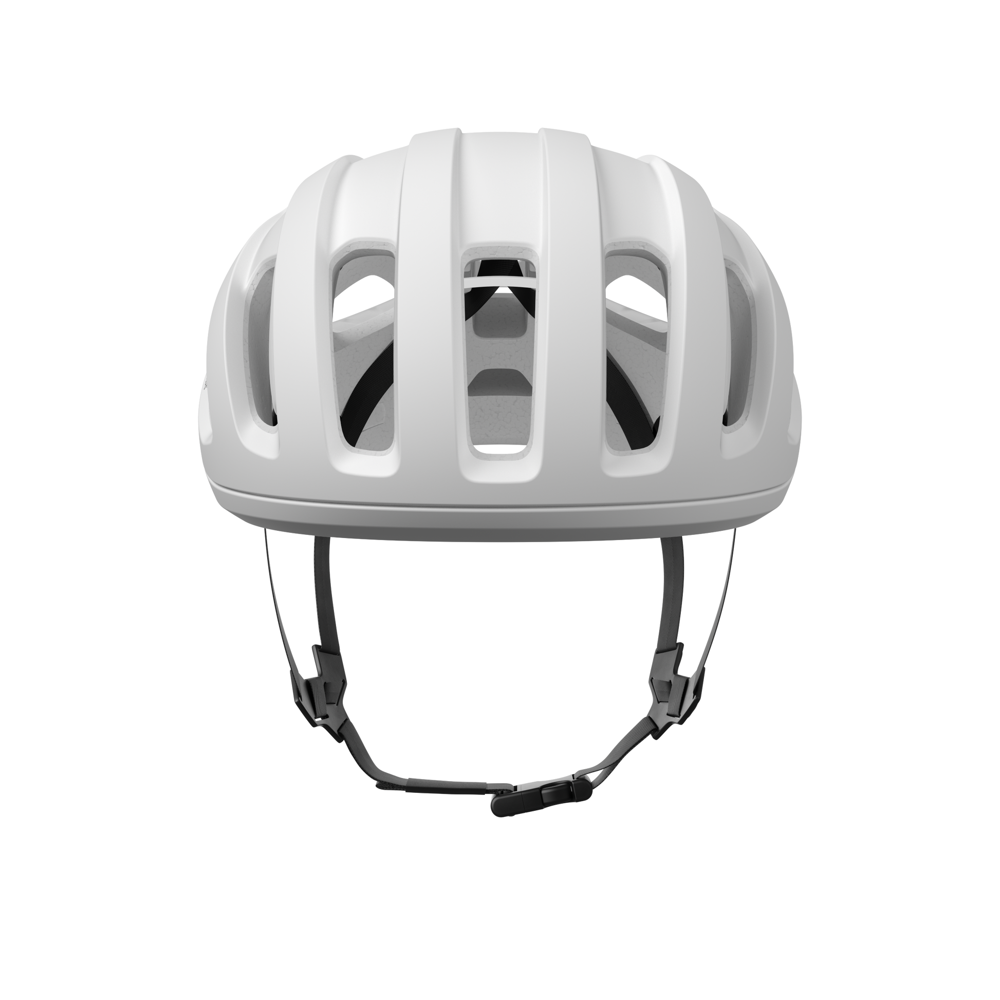 casco-poc-carretera-614zwv.png Casco de Carretera POC AMIDAL MIPS Blanco Mate – Probikeshop - Imagen 1