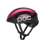 POC Casco de carretera Omne Lite WF (Rosa) | privatesportshop.es