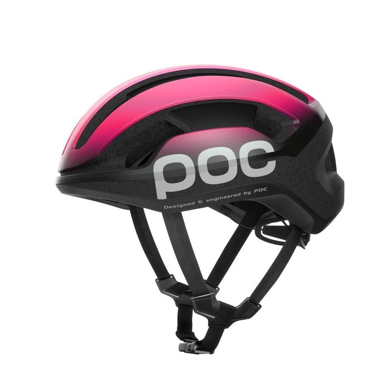 casco-poc-carretera-632evm.webp POC Casco de carretera Omne Lite WF (Rosa) | privatesportshop.es - Imagen 1