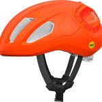 Casco de carretera Poc Amidal Mips naranja