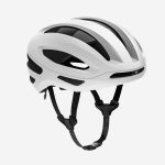 Casco Ciclismo Carretera EDR Gris MIPS