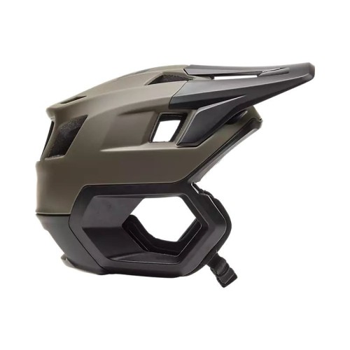 cascos-para-bicicleta-de-montana-071nmz.jpg Casco de bicicleta de montaña Enduro Rêve de Vélo - Imagen 1