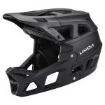 Lixada Casco Integral de Bicicleta de montaña para Adultos Racing Downhill MTB Casco para Hombres/Mujeres Casco de Bicicleta de montaña para Adultos de la Cabeza Casco de Bicicleta : Amazon.es: Deportes y
