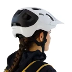 POC Casco de MTB Axion Race MIPS
