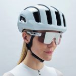 Casco Poc Cytal Hydrogen White Matt