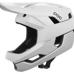 Casco integral Poc Otocon Blanco Mate | Alltricks.es