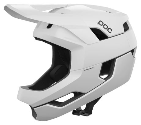 cascos-poc-mtb-769pnb-1.jpg Casco integral Poc Otocon Blanco Mate | Alltricks.es - Imagen 1