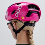Casco Poc Cytal EF Pro Cycling 2026 50 56 / Rosa