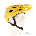 POC Kortal Race MIPS Casco MTB Bicicleta de montaña Cascos para ciclista Bicicleta Todos