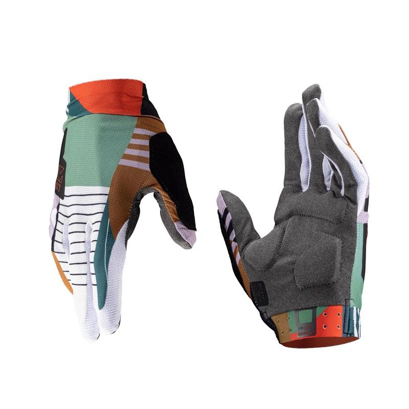 guantes-bici-065aje-1.jpg Guantes Leatt MTB 3.0 Endurance Art – Resistencia y Comodidad para los Ciclistas Más Exigentes LB6025105700 Sección Guantes — Ebike On - Imagen 1