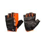Guantes ciclismo KTM Factory Line Naranjas